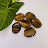 Tiger Eye